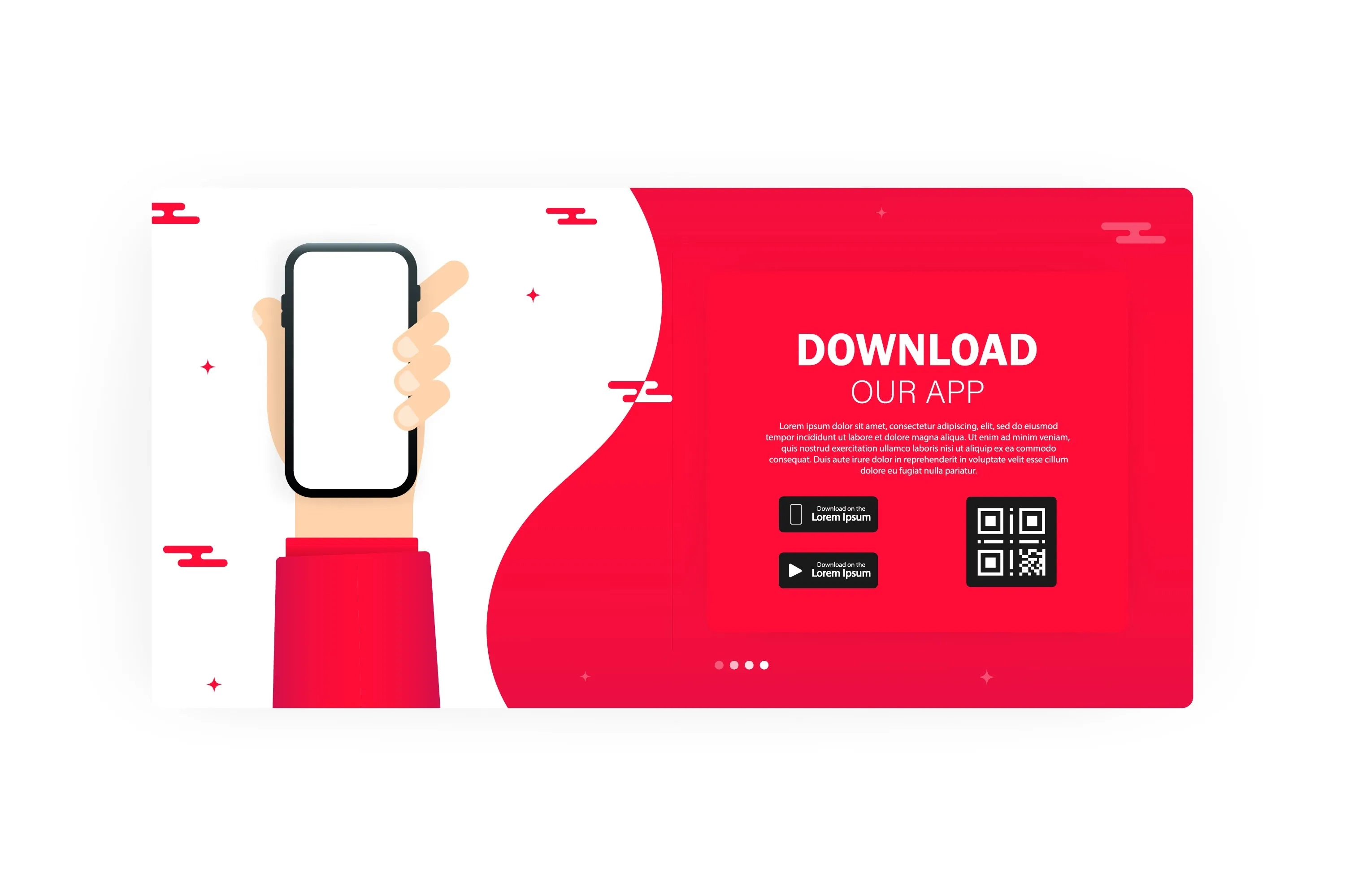 刮刮乐APP下载展示